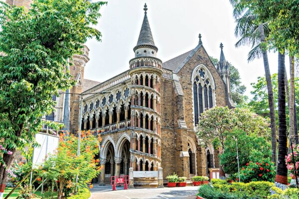 Oxford to Offer Temple Management Course in Mumbai
