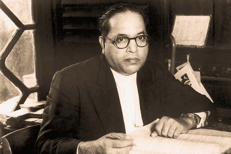 Life Lessons from the Greats: Dr Bhimrao Ambedkar