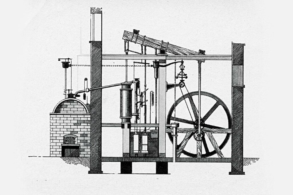 Stem Marvels - Engines