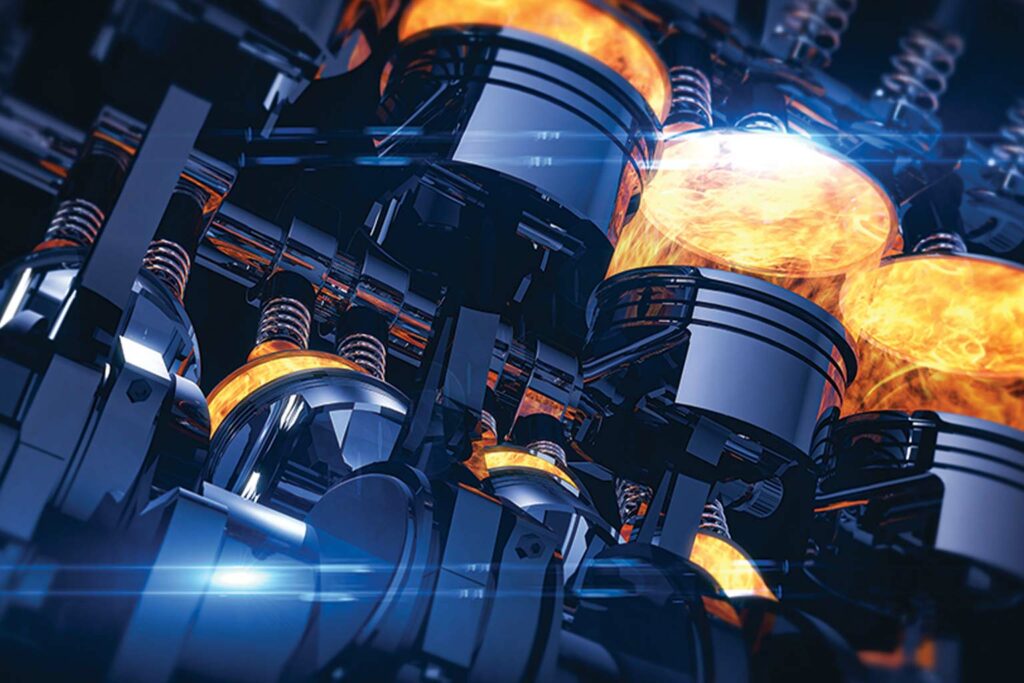 Stem Marvels - Engines