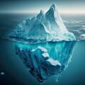 World’s Biggest Iceberg Moving  - News for Kids