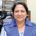 Indian Council of Forestry Research Education Appoints First Female Director