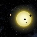New Solar System Discovered  - News for Kids