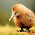 Kiwis Born After a Century  - News for Kids