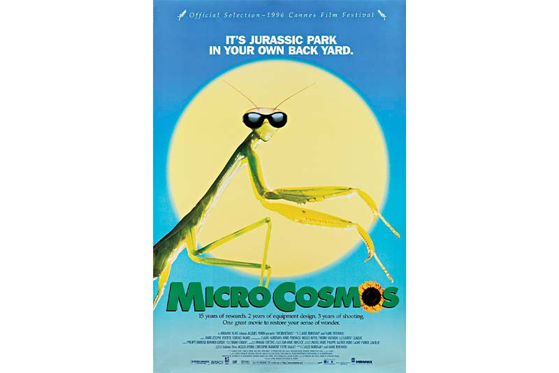 Microcosmos