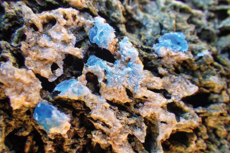 Rocks Formed Out of Plastic - RobinAge