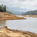 Water Depletion in Reservoirs - News for Kids