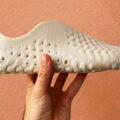 Compostable 3D-printed Shoes - News for Kids