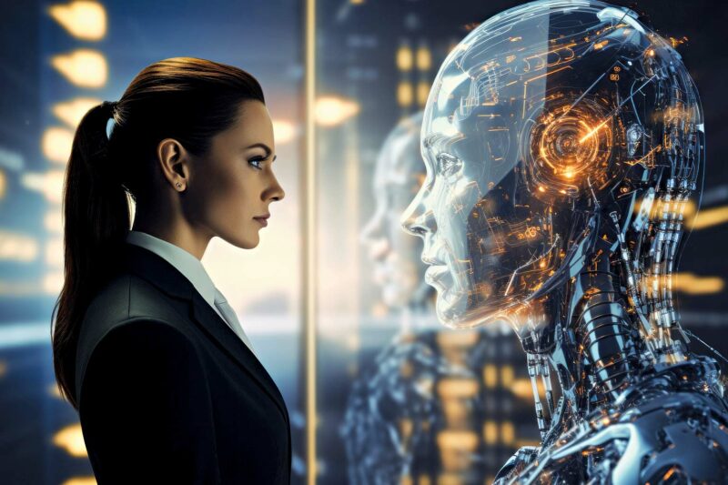 Artificial Intelligence: Is It a Friend or Foe?