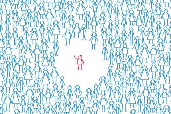 Am I an Outsider?