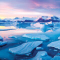 Greenland Ice Sheet Shrinking Rapidly - Environmental News for Kids