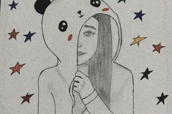Panda Lover