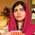 Life Lessons from the Greats: Malala Yousafzai 