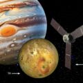 Space Bound: Unveiling the Mysteries of Io 