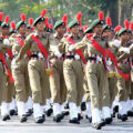 India’s First Girls Sainik School 