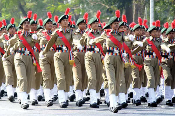 India’s First Girls Sainik School 