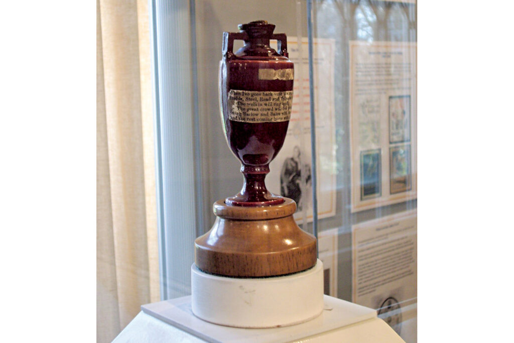 The Ashes: Cricket’s Oldest Rivalry