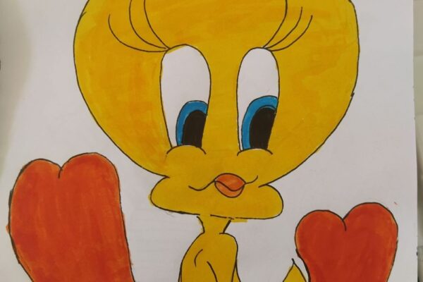 Tweety