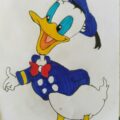 Donald Duck