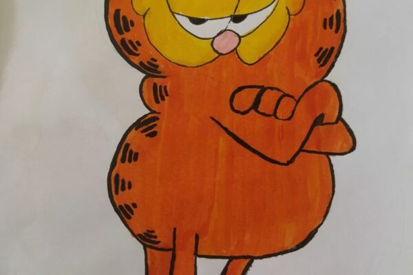 Garfield