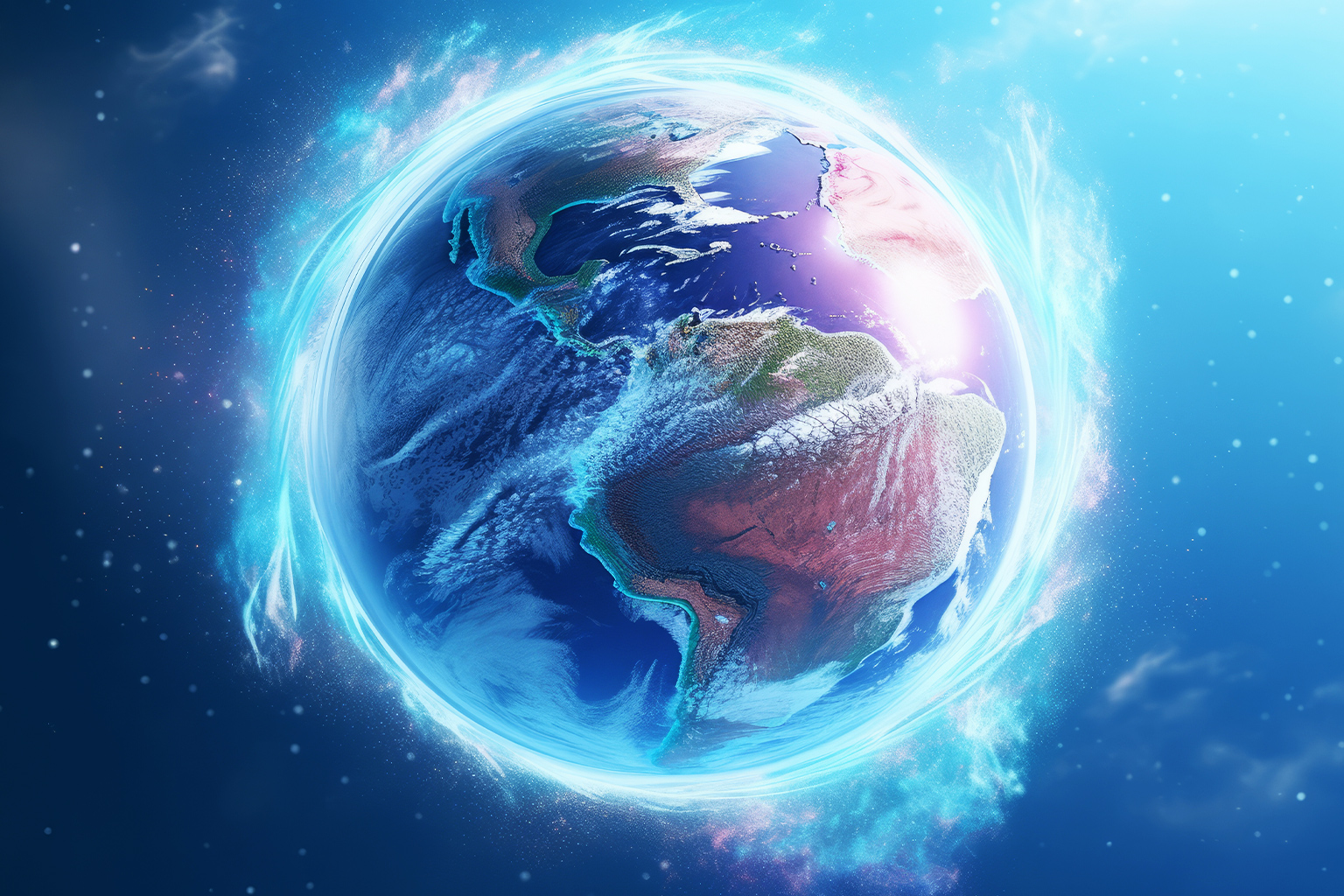 What is the ozone layer robinage
