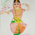 Dancer: Sudha Chandran