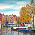 Amsterdam Backs Plant Based Treaty - Environmental News for Kids