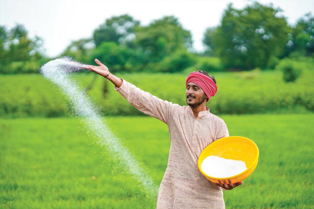 Dehaat - New-age Entrepreneurs