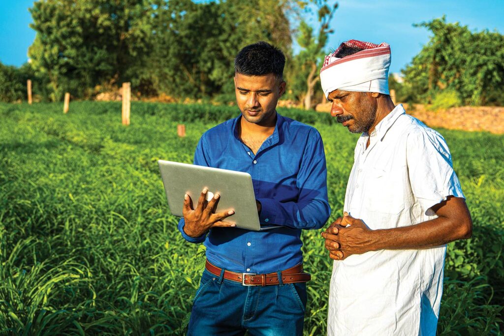 Dehaat - New-age Entrepreneurs