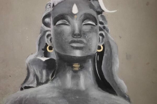 Adiyogi