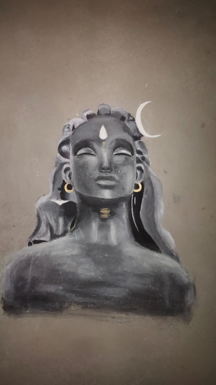 Adiyogi