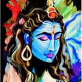 Lord Shiva