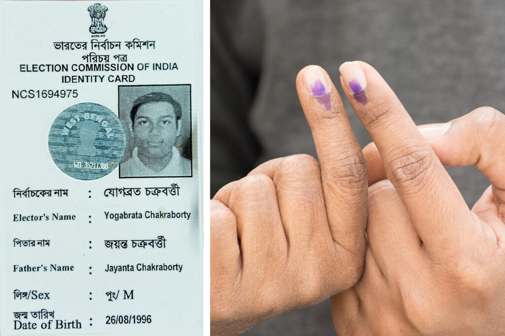 Special Report - The 2024 Indian General Elections