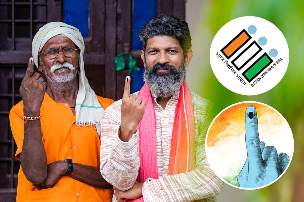 Special Report - The 2024 Indian General Elections