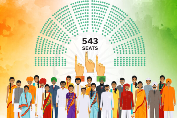 Special Report: The 2024 Indian General Elections