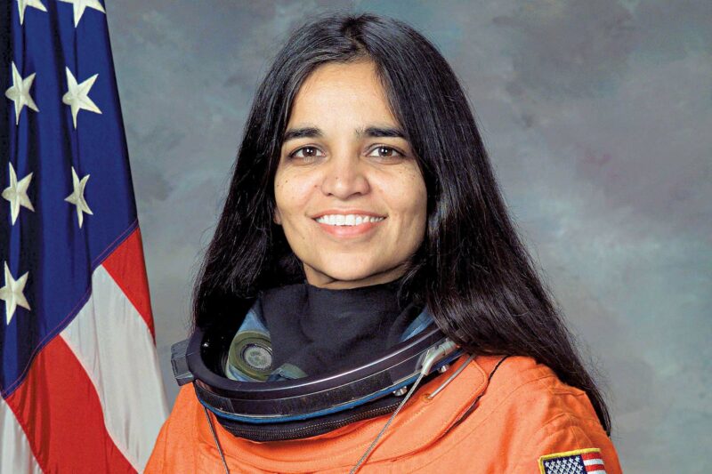 Fellowship for Indian Women in Space 