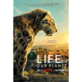 Life on Our Planet (2023) - Best Films for Children