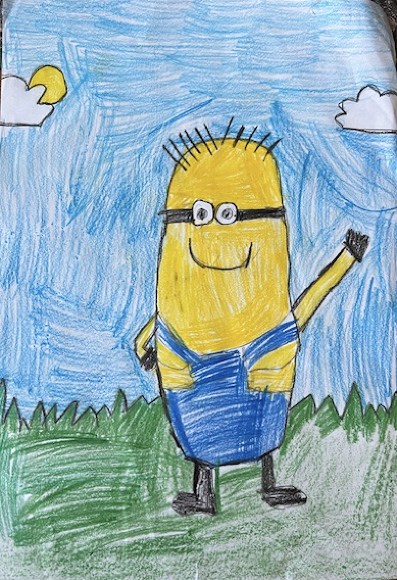 Minion