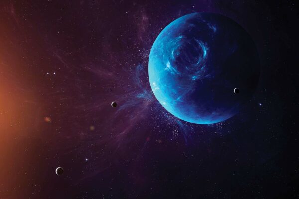 New Moons Discovered 