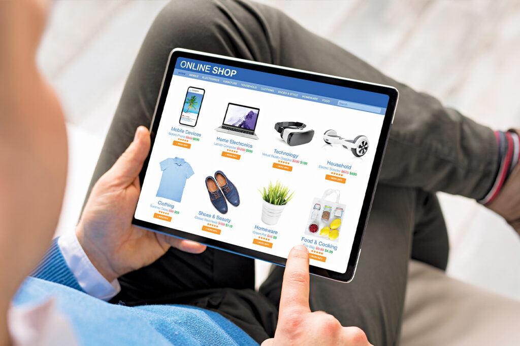 Online Recommendation Systems 