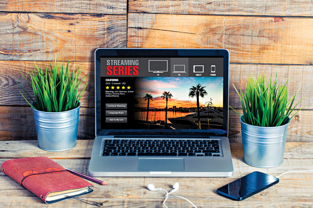 Online Recommendation Systems 