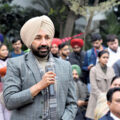 Satnam Singh Sandhu - News for Kids