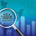 Blue Aadhaar Card - News for Kids