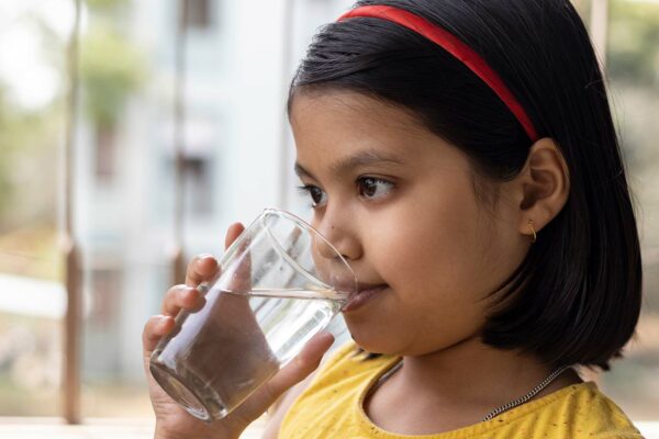 Water Breaks Introduced in Kerala Schools 