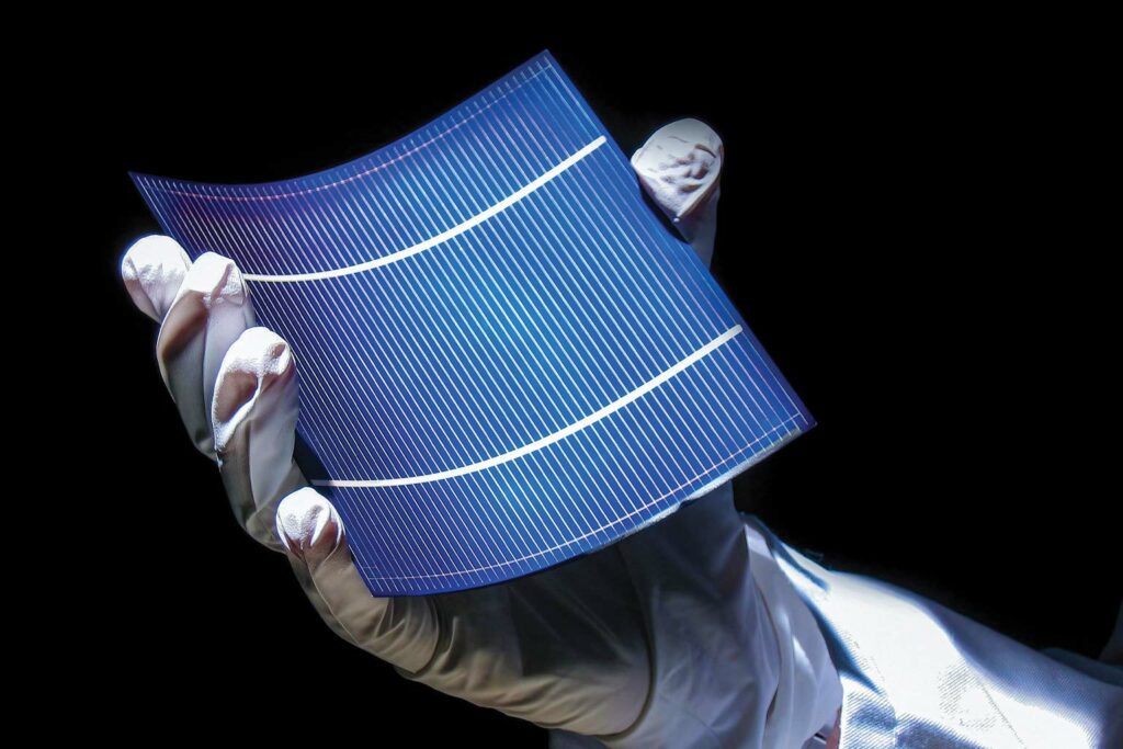 Solar Panels
