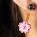 Smart Earrings Developed  - News for Kids