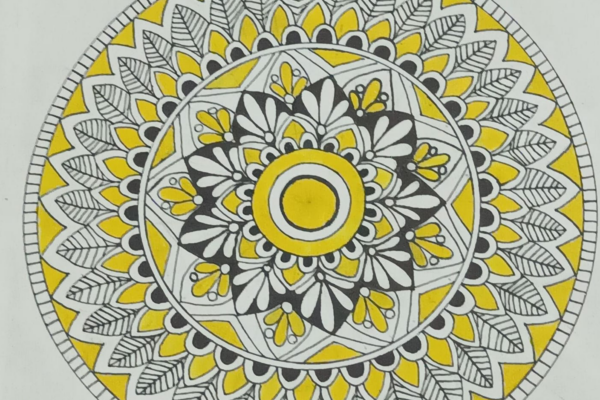 Mandala Art