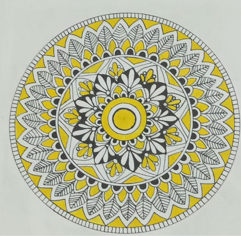 Mandala Art