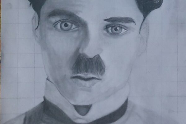 Charlie Chaplin