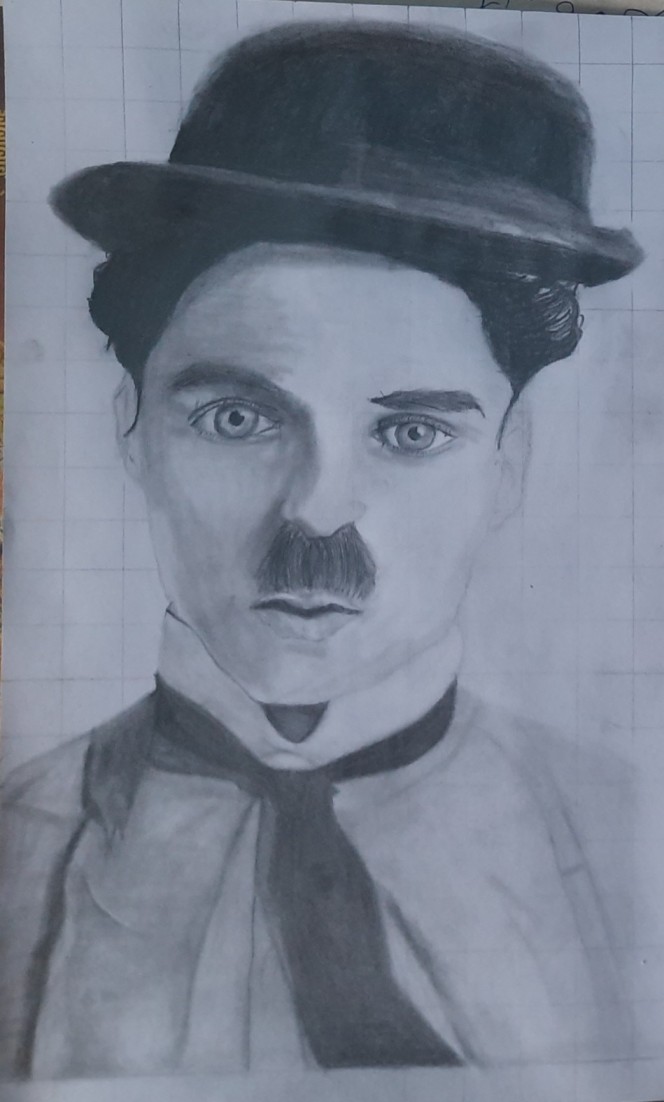 Charlie Chaplin